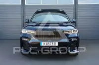 2022 BMW X7
