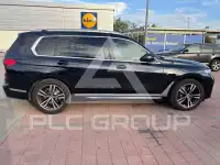 2022 BMW X7