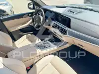 2022 BMW X7