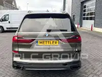 2022 BMW X7
