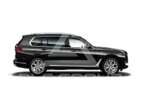 2022 BMW X7
