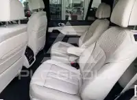 2022 BMW X7