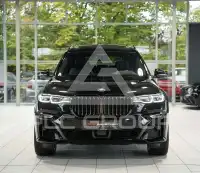 2022 BMW X7