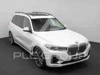 2022 BMW X7