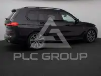 2022 BMW X7