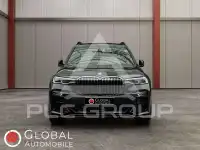 2022 BMW X7