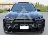 2022 BMW X7