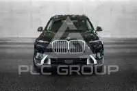 2022 BMW X7