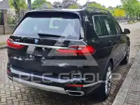 2022 BMW X7