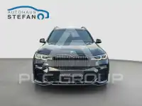 2022 BMW X7