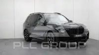 2022 BMW X7