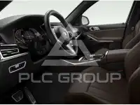 2022 BMW X7