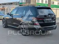 2022 BMW X7