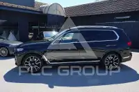 2022 BMW X7
