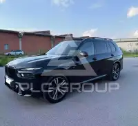 2022 BMW X7