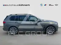 2022 BMW X7