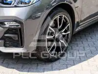 2022 BMW X7