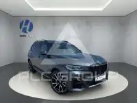 2022 BMW X7