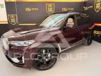 2022 BMW X7