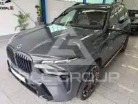 2022 BMW X7