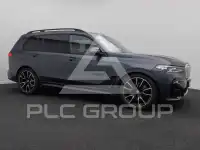 2022 BMW X7