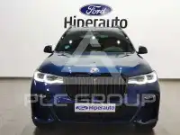 2022 BMW X7