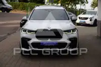 2022 BMW X7