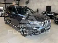 2022 BMW X7