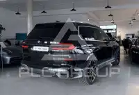 2022 BMW X7