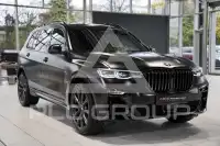2022 BMW X7