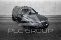2022 BMW X7