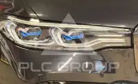 2022 BMW X7