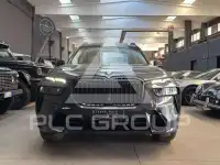 2022 BMW X7