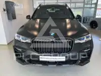 2022 BMW X7