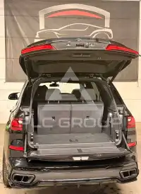 2022 BMW X7