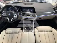2022 BMW X7