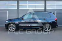 2022 BMW X7