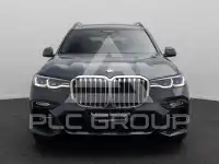2022 BMW X7