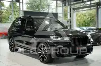 2022 BMW X7