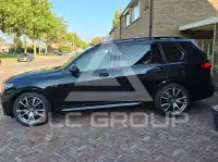 2022 BMW X7