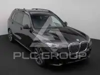 2022 BMW X7
