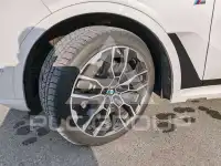 2022 BMW X7