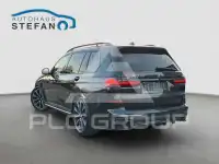 2022 BMW X7