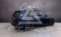 2022 BMW X7