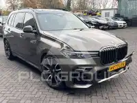 2022 BMW X7
