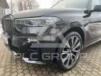 2022 BMW X7