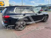 2022 BMW X7