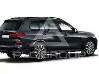 2022 BMW X7