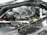 2022 BMW X7
