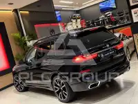 2022 BMW X7